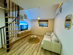 Le Loft Cappuccino